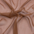 Silk Chiffon 54" - Light Brown - Premium Collection