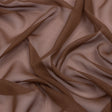Silk Chiffon 54" - Cappuccino - Premium Collection