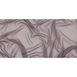 Silk Chiffon 54" - Dark Silver - Premium Collection