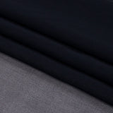 Silk Chiffon 54" - Midnight - Premium Collection