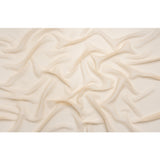 Crinkled Silk Chiffon - Winter Wheat - Premium Collection
