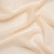 Crinkled Silk Chiffon - Bellini - Premium Collection