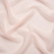 Crinkled Silk Chiffon - Veiled Rose - Premium Collection