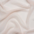 Crinkled Silk Chiffon - Cradle Pink - Premium Collection