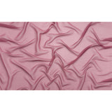 Crinkled Silk Chiffon - Crushed Berry - Premium Collection