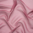 Crinkled Silk Chiffon - Crushed Berry - Premium Collection