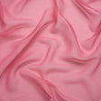 Crinkled Silk Chiffon - Rapture Rose - Premium Collection