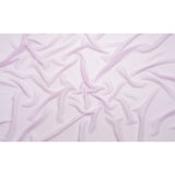 Crinkled Silk Chiffon - Lavender Fog - Premium Collection