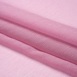 Crinkled Silk Chiffon - Regal Orchid - Premium Collection
