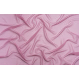 Crinkled Silk Chiffon - Regal Orchid - Premium Collection