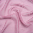 Crinkled Silk Chiffon - Regal Orchid - Premium Collection
