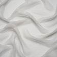 Crinkled Silk Chiffon - Moonstruck - Premium Collection