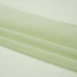 Crinkled Silk Chiffon - Dewkist - Premium Collection