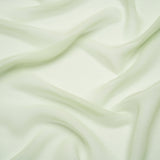 Crinkled Silk Chiffon - Dewkist - Premium Collection