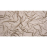 Crinkled Silk Chiffon - Fungi - Premium Collection