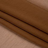 Crinkled Silk Chiffon - Dachshund - Premium Collection