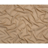 Silk Double Georgette - Winter Wheat - Premium Collection