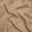 Silk Double Georgette - Winter Wheat - Premium Collection