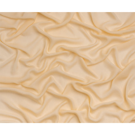 Silk Double Georgette - Nude - Premium Collection