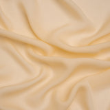 Silk Double Georgette - Nude - Premium Collection
