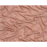 Silk Double Georgette - Blush - Premium Collection