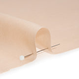 Silk Double Georgette - Cream Pink - Premium Collection