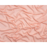 Silk Double Georgette - Veiled Rose - Premium Collection