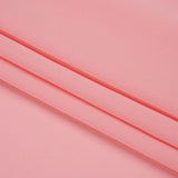 Silk Double Georgette - Candy Pink - Premium Collection