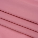 Silk Double Georgette - Polignac Pink - Premium Collection