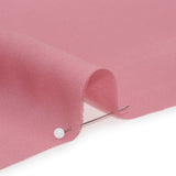 Silk Double Georgette - Polignac Pink - Premium Collection