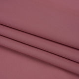 Silk Double Georgette - Crushed Berry - Premium Collection