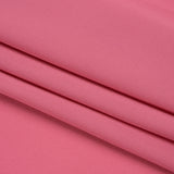 Silk Double Georgette - Rapture Rose - Premium Collection