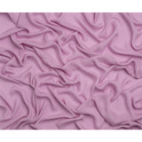 Silk Double Georgette - Regal Orchid - Premium Collection