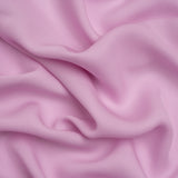 Silk Double Georgette - Regal Orchid - Premium Collection