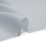 Silk Double Georgette - Gray Dawn - Premium Collection