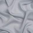 Silk Double Georgette - Gray Dawn - Premium Collection