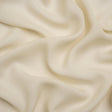 Silk Double Georgette - Ivory - Premium Collection