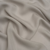 Silk Double Georgette - Moonstruck - Premium Collection