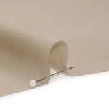 Silk Double Georgette - Feather Gray - Premium Collection