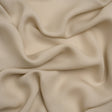 Silk Double Georgette - Feather Gray - Premium Collection