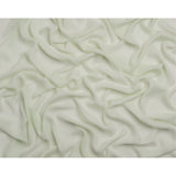 Silk Double Georgette - Fairest Jade - Premium Collection