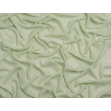 Silk Double Georgette - Dewkist - Premium Collection