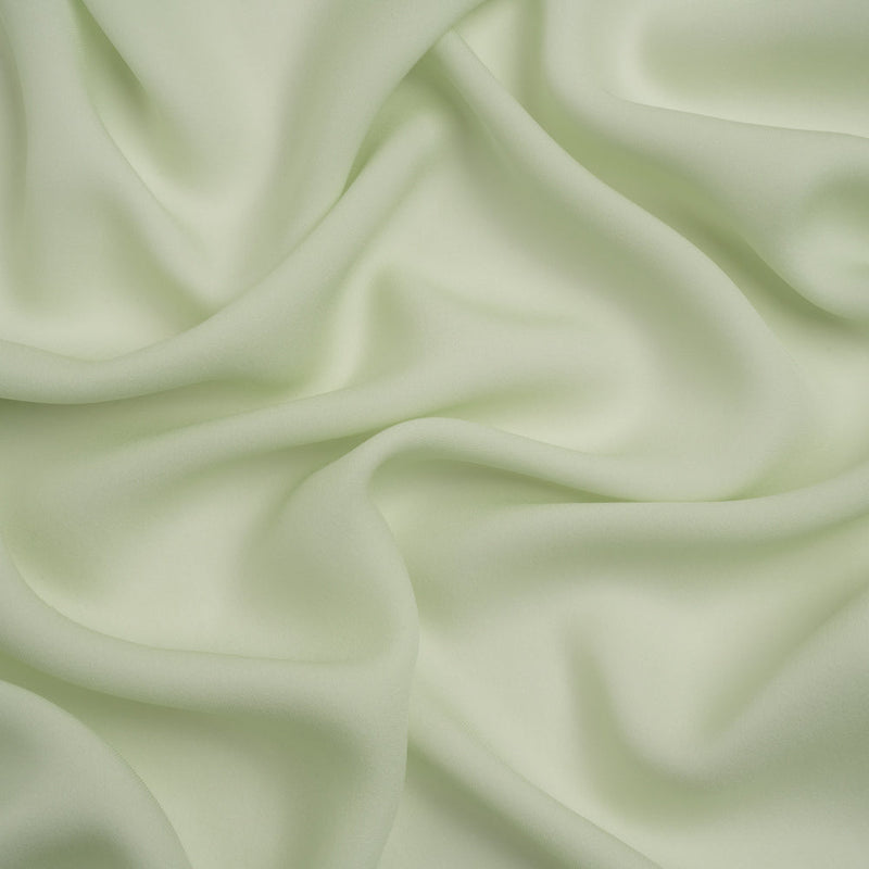 Silk Double Georgette - Dewkist - Premium Collection
