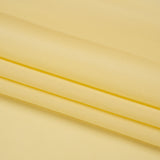 Silk Double Georgette - French Vanilla - Premium Collection