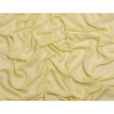 Silk Double Georgette - Young Wheat - Premium Collection