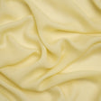 Silk Double Georgette - Young Wheat - Premium Collection