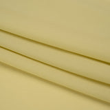 Silk Double Georgette - Linden Green - Premium Collection