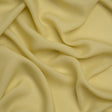 Silk Double Georgette - Linden Green - Premium Collection