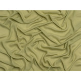 Silk Double Georgette - Nile Green - Premium Collection