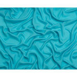 Silk Double Georgette - Angel Blue - Premium Collection